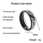 Elegante Ring für jeden Anlass