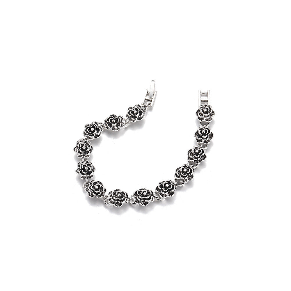 Atemberaubende Armband für den Alltag