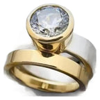 Charmante Ring für jeden Anlass