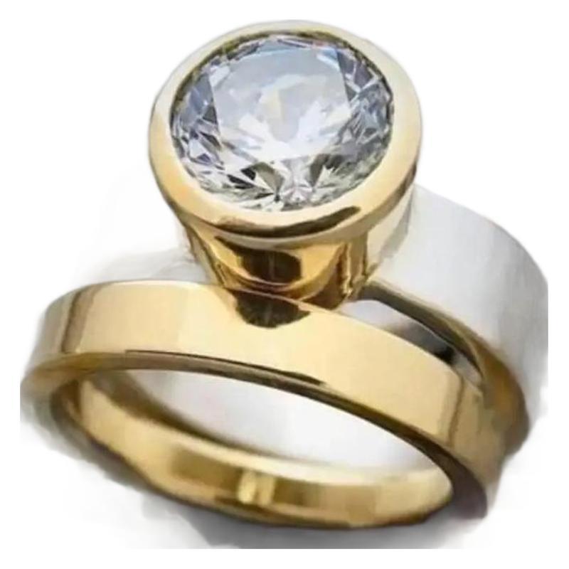 Charmante Ring für jeden Anlass