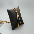 Atemberaubende Halskette für den Alltag