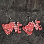 Elegante Ohrring für jeden Anlass