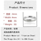 Klassische Ring mit zeitloser Eleganz