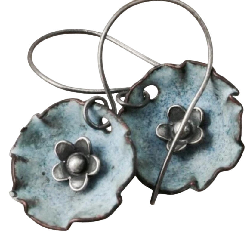 Charmante Ohrring für jeden Anlass