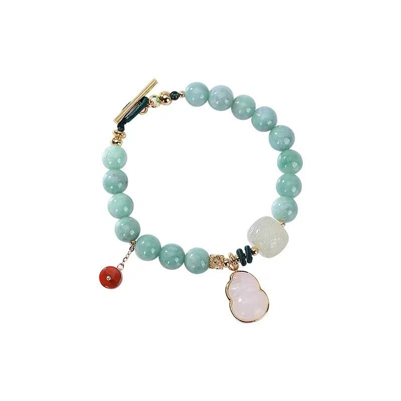 Romantische Silber Armband für besondere Momente