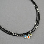 Atemberaubende Halskette für den Alltag