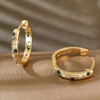 Elegante Ohrring für jeden Anlass