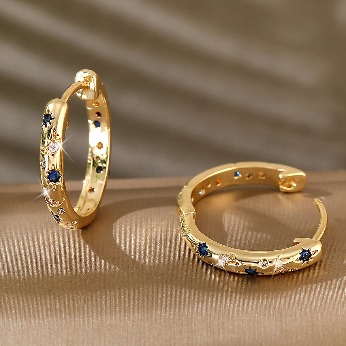 Elegante Ohrring für jeden Anlass