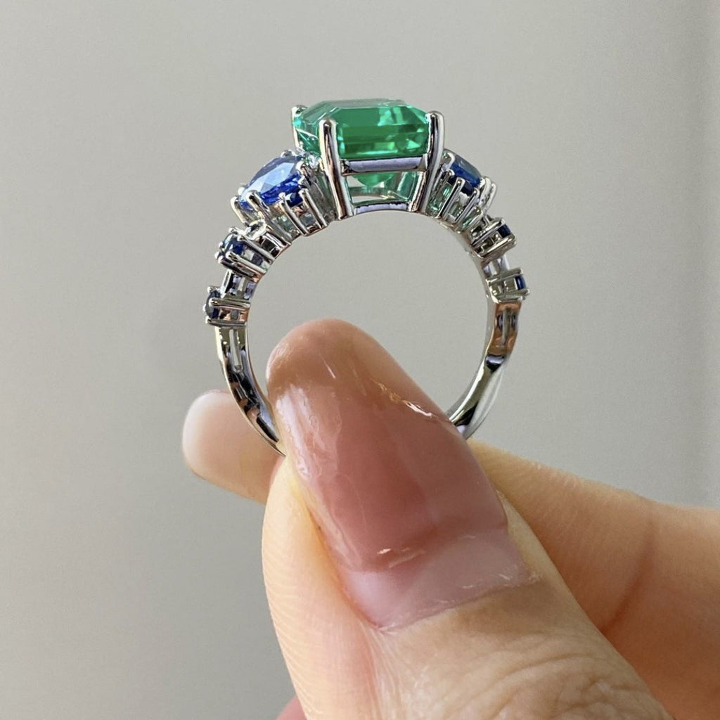 Charmante Silber Armband für jeden Anlass