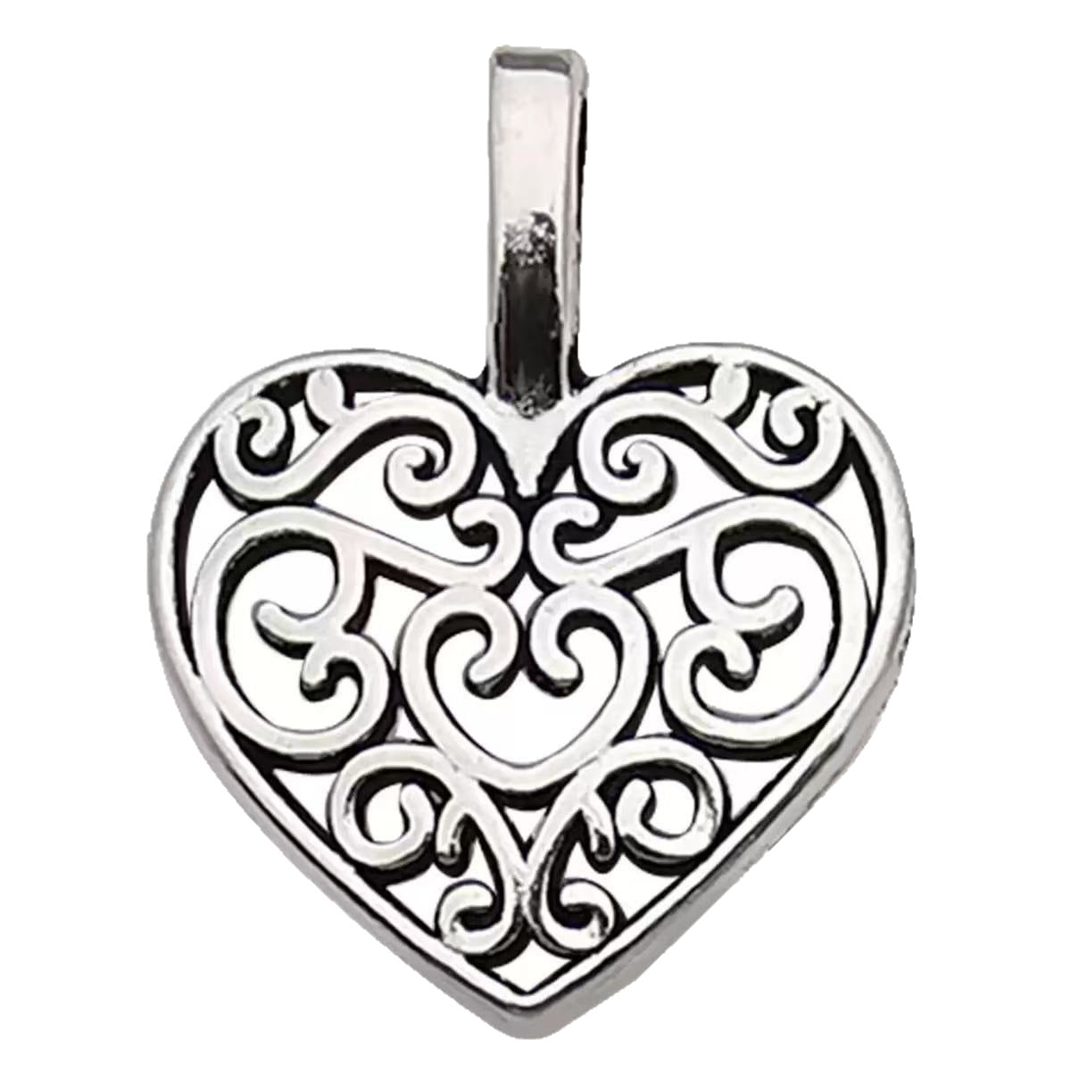 Romantische Ohrring für besondere Momente