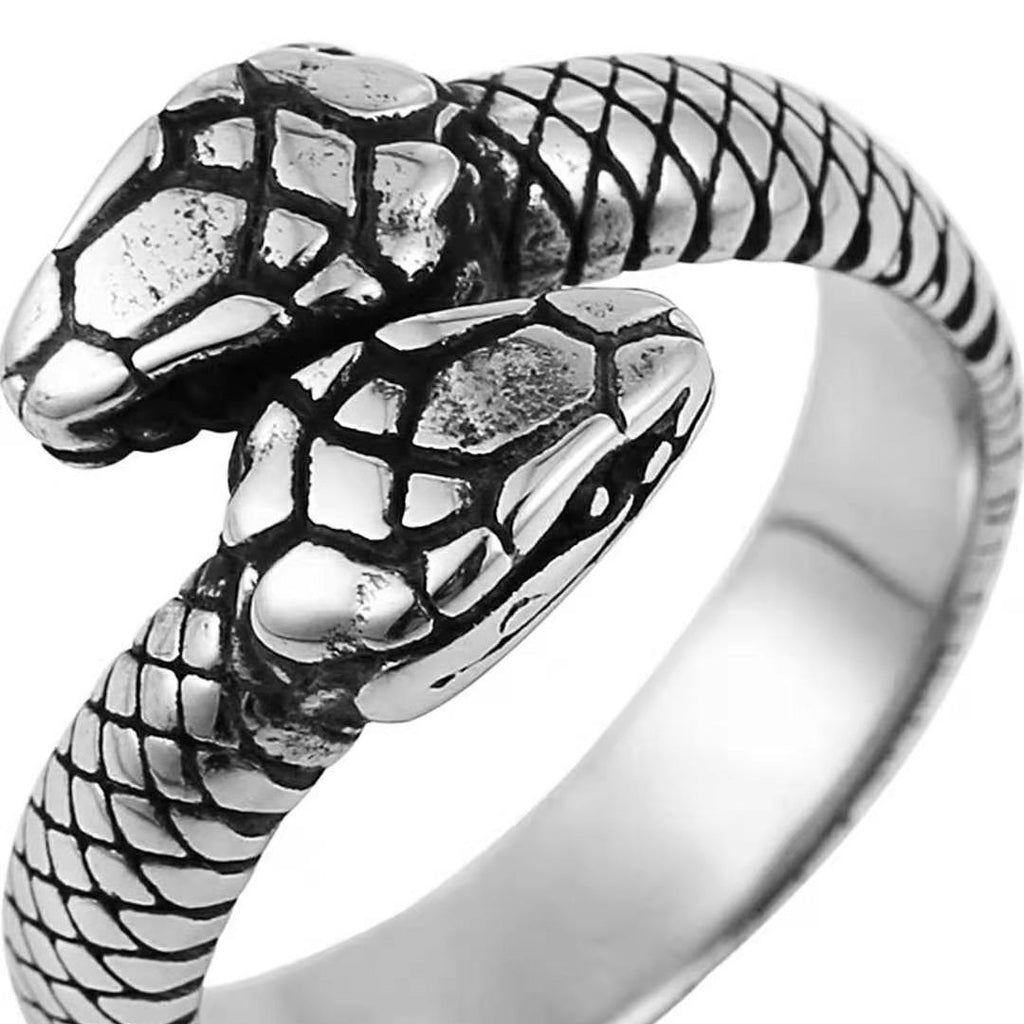 Handgefertigte Vintage Ring