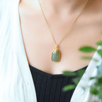 Atemberaubende Anhänger für den Alltag