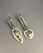 Charmante Ohrring für jeden Anlass