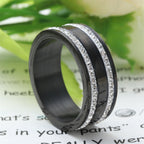 Handgefertigte Vintage Ring