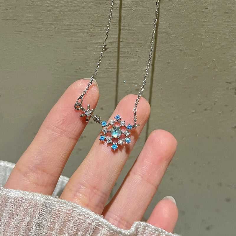 Elegante Halskette für jeden Anlass