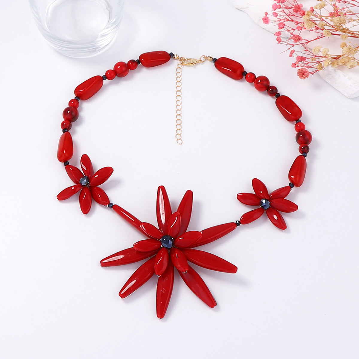 Atemberaubende Halskette für den Alltag