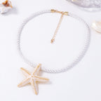 Atemberaubende Halskette für den Alltag