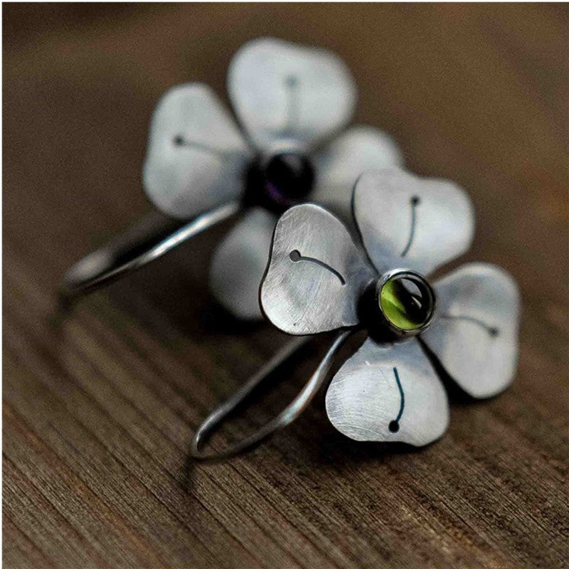 Klassische Perlen Ohrring mit zeitloser Eleganz