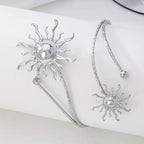 Zarte handwerkliche Armband