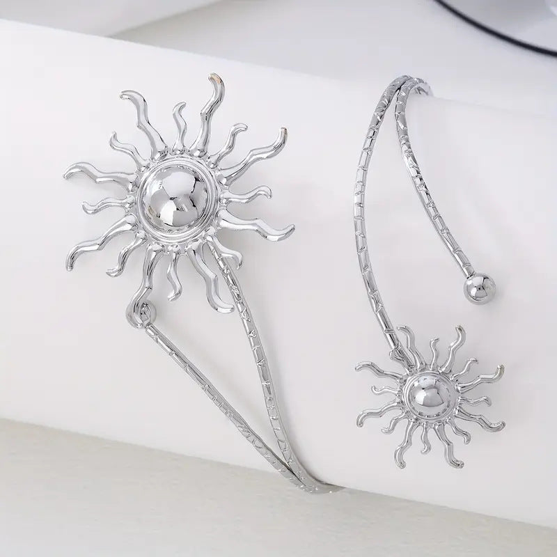 Zarte handwerkliche Armband