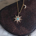 Elegante Halskette für jeden Anlass