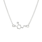 Atemberaubende Halskette für den Alltag