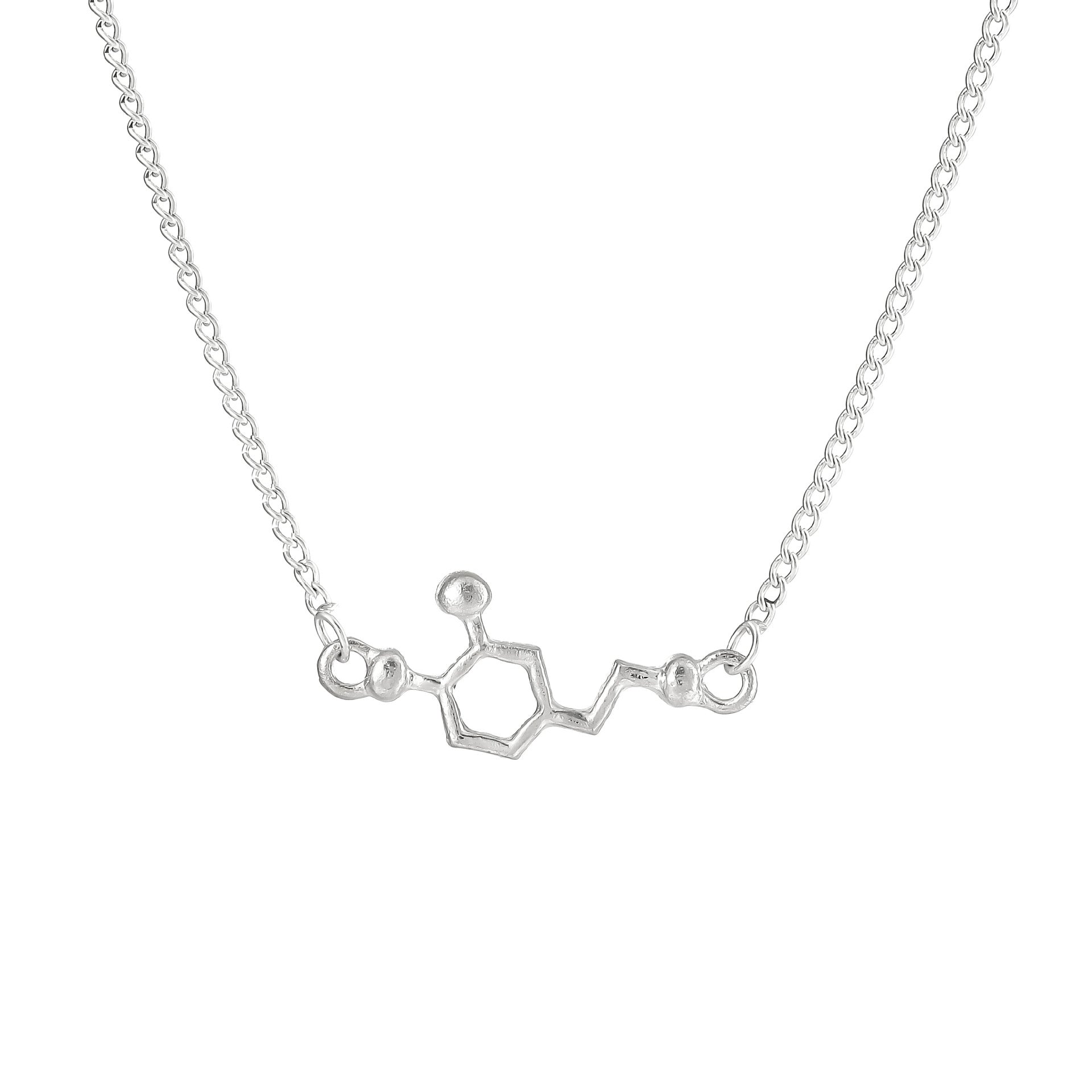 Atemberaubende Halskette für den Alltag