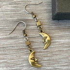 Romantische Ohrring für besondere Momente