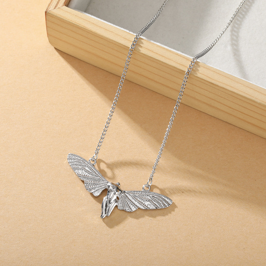 Atemberaubende Halskette für den Alltag