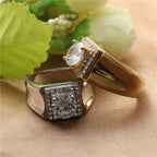 Elegante Ring für jeden Anlass