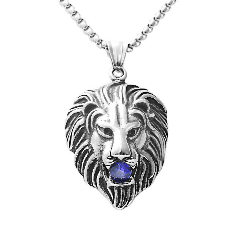 Atemberaubende Halskette für den Alltag