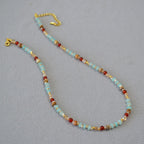 Romantische Halskette für besondere Momente