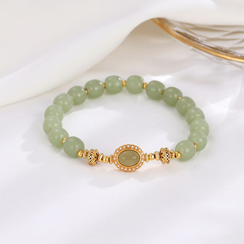 Charmante Silber Armband für jeden Anlass