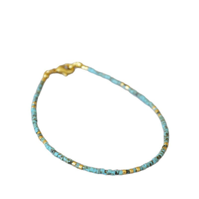 Schöne Armband mit einzigartigem Stil