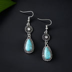 Romantische Ohrring für besondere Momente