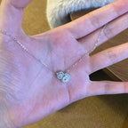 Klassische Halskette mit zeitloser Eleganz