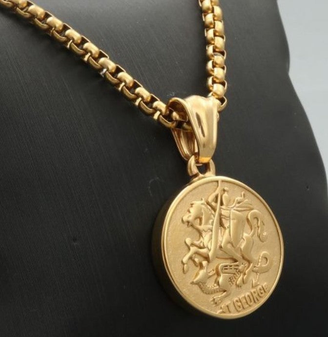 Romantische Halskette für besondere Momente