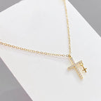 Romantische Halskette für besondere Momente