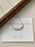 Klassische Halskette mit zeitloser Eleganz