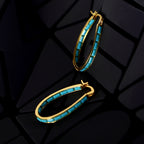 Atemberaubende Gold Ring für den Alltag