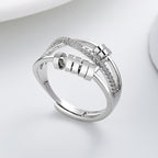 Atemberaubende Silber Armband für den Alltag