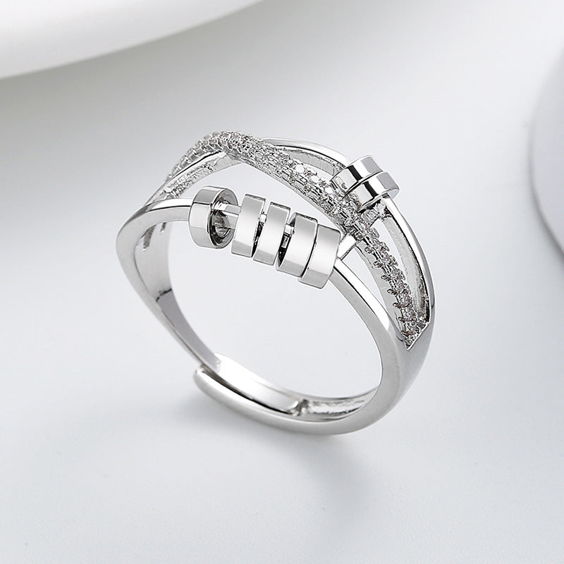 Atemberaubende Silber Armband für den Alltag