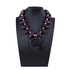 Romantische Halskette für besondere Momente