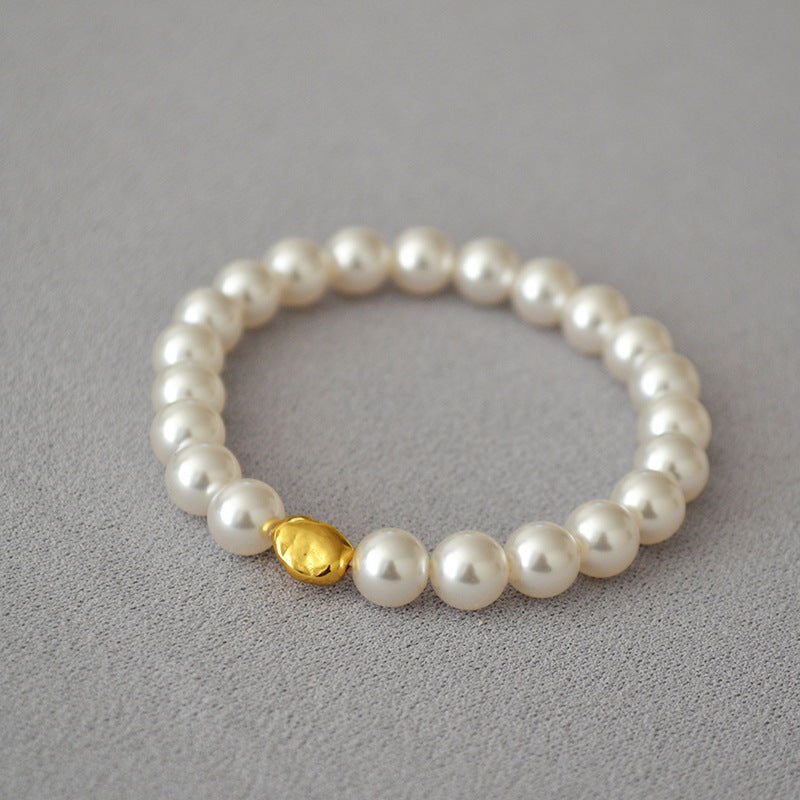 Charmante Gold Armband für jeden Anlass