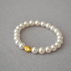 Charmante Gold Armband für jeden Anlass