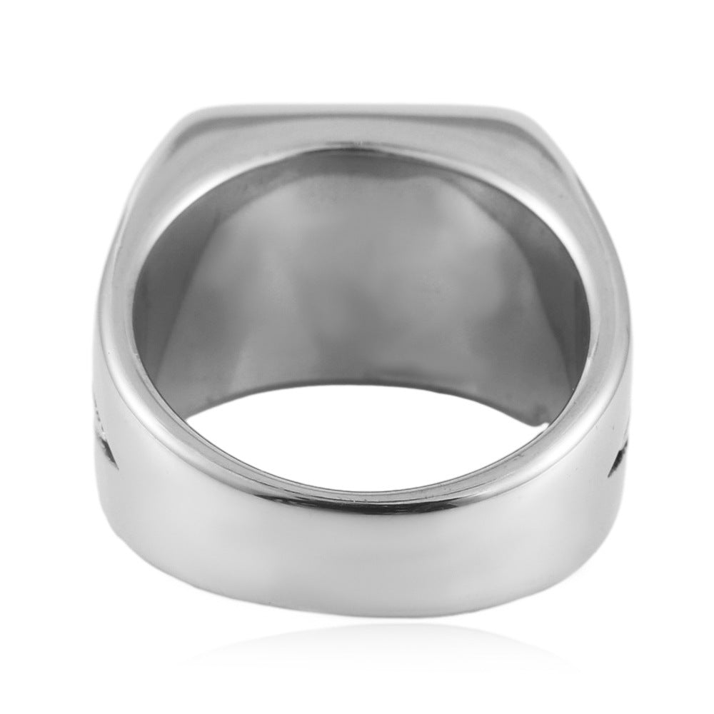 Elegante Ring für jeden Anlass