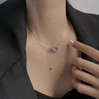 Atemberaubende Halskette für den Alltag