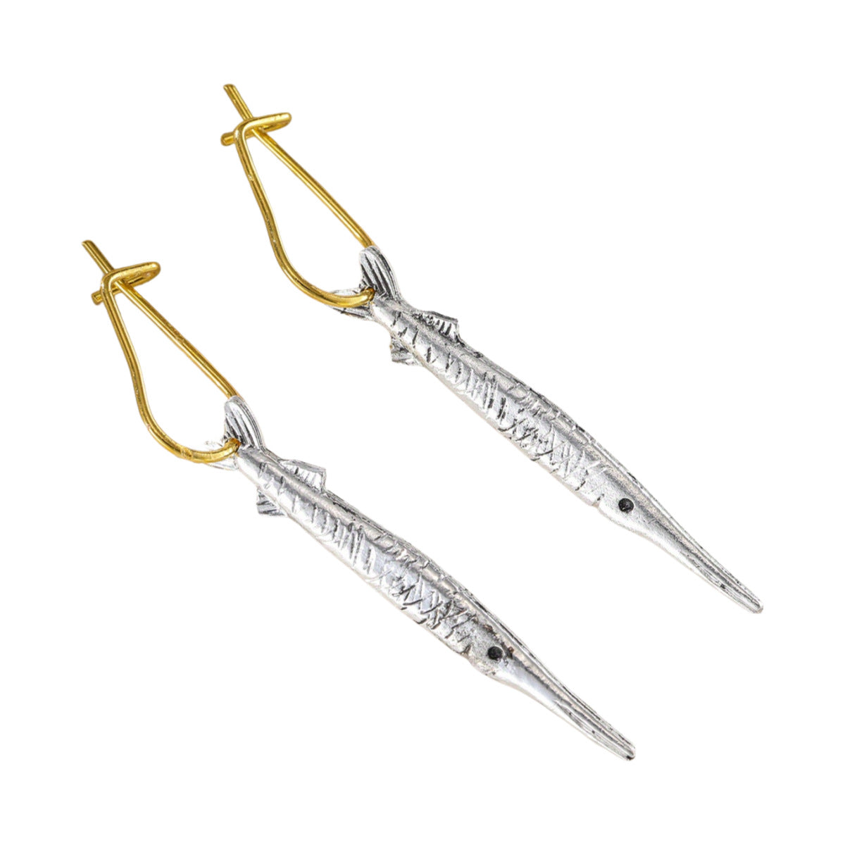 Romantische Ohrring für besondere Momente