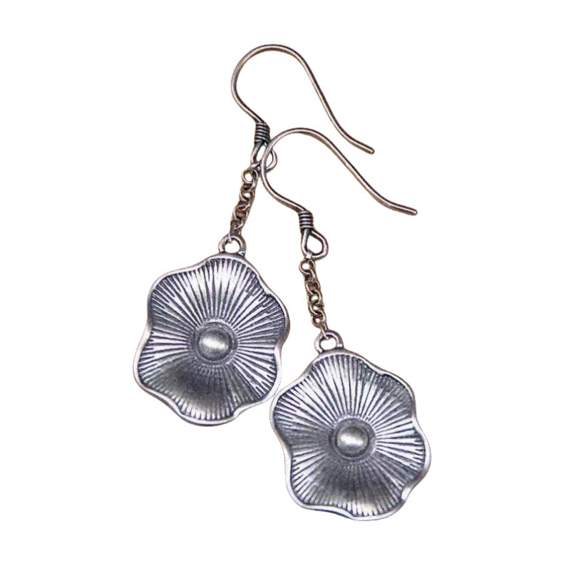 Romantische Ohrring für besondere Momente