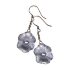 Romantische Ohrring für besondere Momente